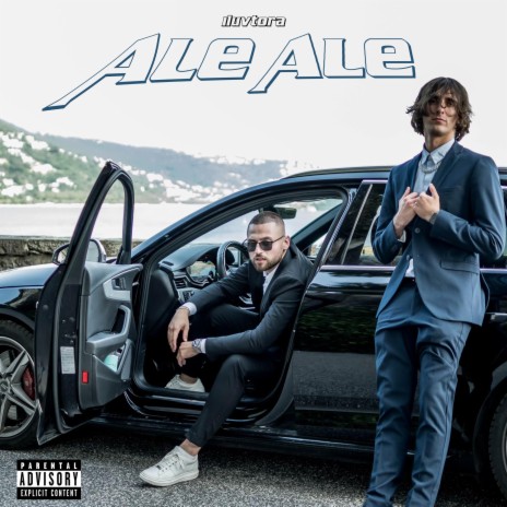 ALE ALE | Boomplay Music