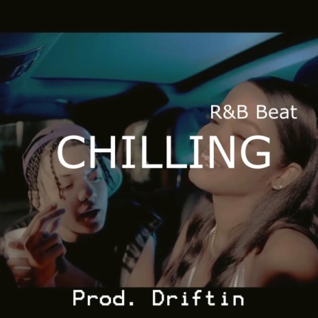 Chilling (Instrumental RnB)