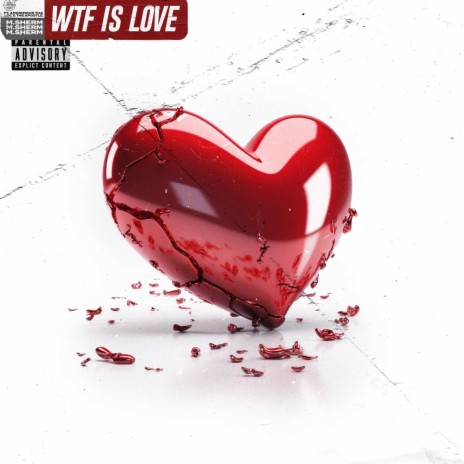 WTF Is Love ft. Anonimous aka Tha Loc & The Apostle