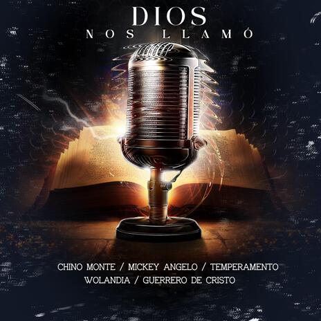 Dios Nos LLamo | Boomplay Music