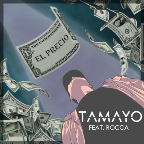 El Precio ft. Rocca | Boomplay Music