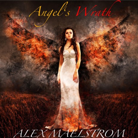 Angel's Wrath | Boomplay Music