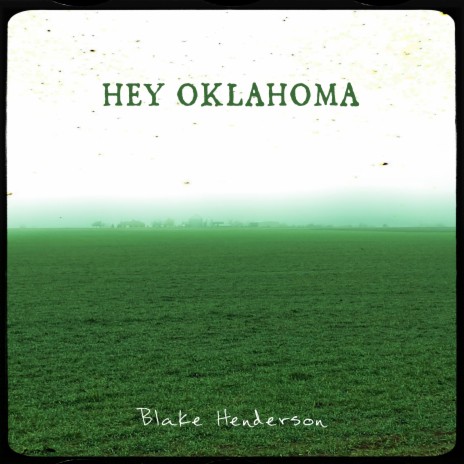 Hey Oklahoma | Boomplay Music