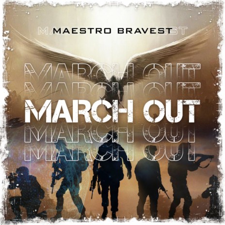 March Out