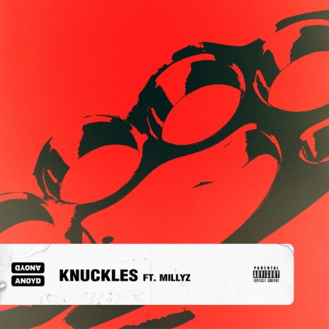 Knuckles (feat. Millyz) | Boomplay Music