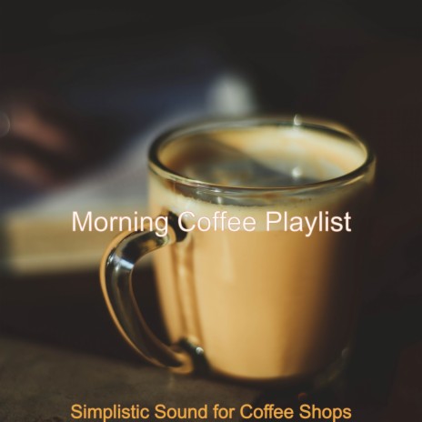 Jazz Duo - Ambiance for Coffee Shops | Boomplay Music