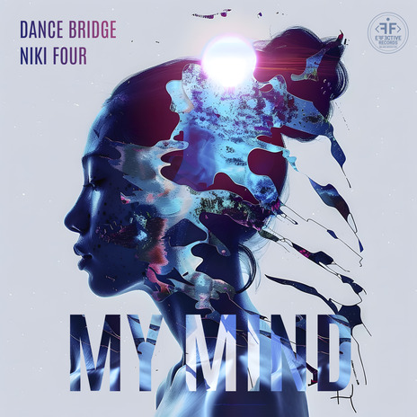 My Mind (Dance Pop Mix) ft. Niki Four