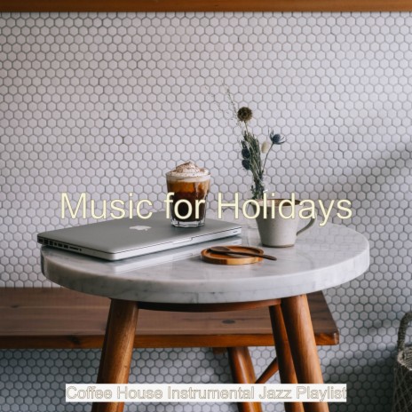 Funky Ambiance for Boutique Cafes | Boomplay Music