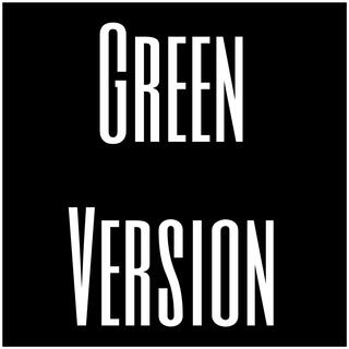 Green Versionn