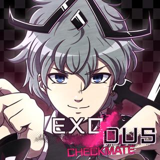 Exodus Checkmate (Official Game Soundtrack)