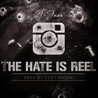 The Hate is REEL lyrics | Boomplay Music