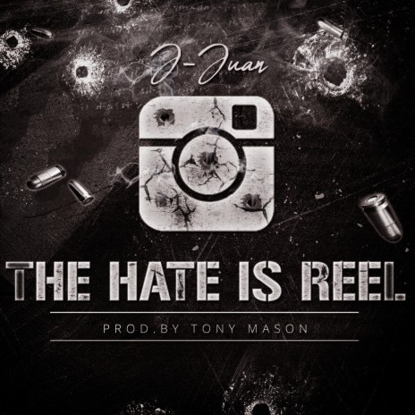 The Hate is REEL | Boomplay Music