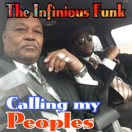 Calling all my peoples | Boomplay Music