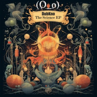 The Science EP