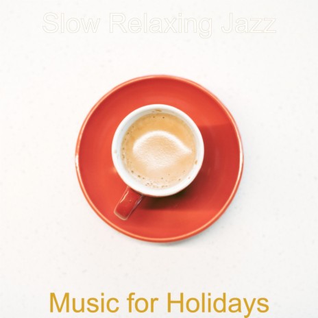 Spirited Music for Holidays | Boomplay Music