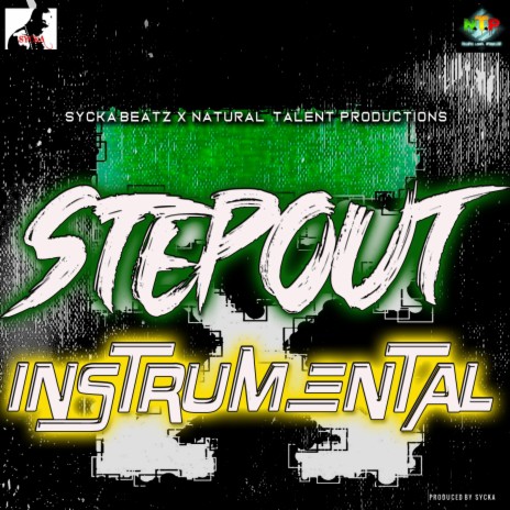 STEP OUT INSTRUMENTAL | Boomplay Music