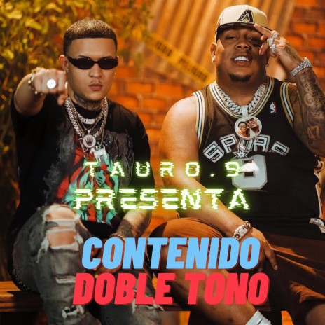 Contenido (Doble Tono) ft. Bulin 47 & Jey One | Boomplay Music