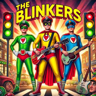 The Blinkers