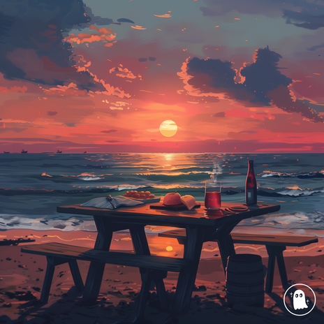 Coastal Picnic ft. HBeat | Boomplay Music