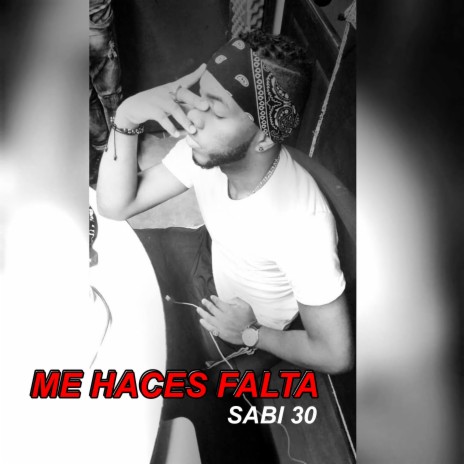 Me Haces Falta | Boomplay Music