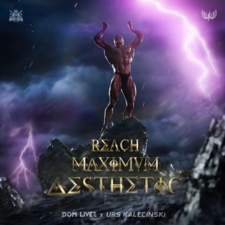 Reach Maximum Aesthetic (Urs Kalecinski Anthem) | Boomplay Music