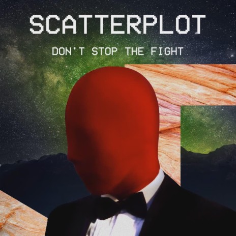Don't Stop the Fight | Boomplay Music
