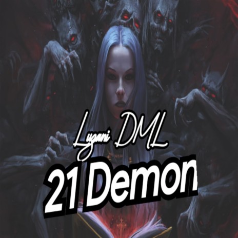 21 Demon(Sold Out) ft. Holiboy