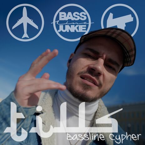 Bassline Cypher 15 (Live) ft. Tills | Boomplay Music