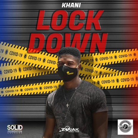Lock Down (New style) | Boomplay Music