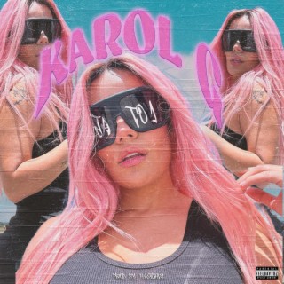 Karol G lyrics | Boomplay Music