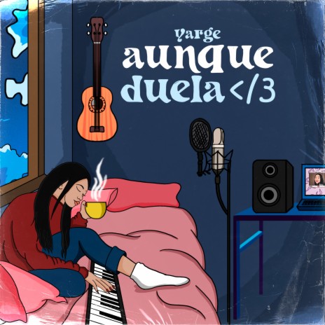 Aunque Duela | Boomplay Music