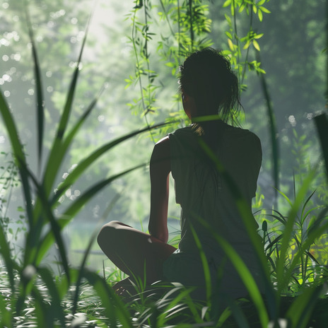 Camino del Sereno ft. Música para Meditar y Relajarse & Música Relajante | Boomplay Music