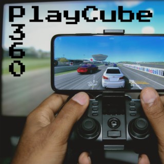 PlayCube 360