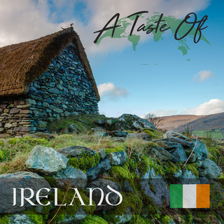 A Taste Of - Ireland