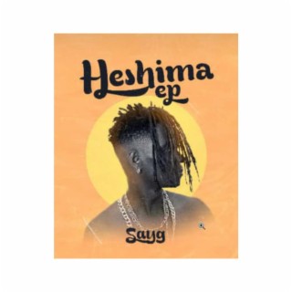 Heshima EP