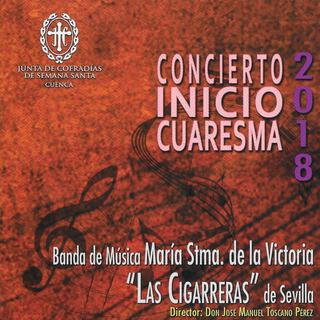 Concierto Inicio Cuaresma 2018