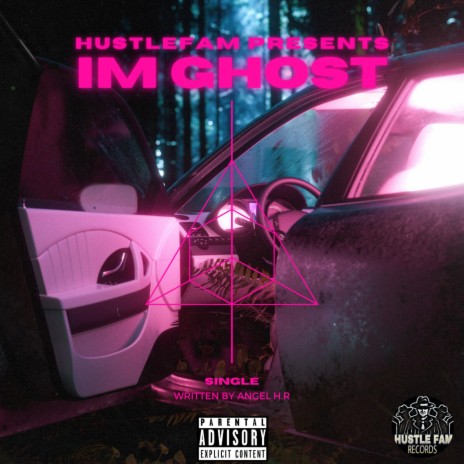 Im Ghost ft. Beats By I.T & Technical Beats | Boomplay Music