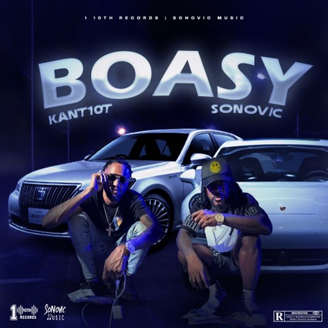 Boasy ft. Sonovic | Boomplay Music