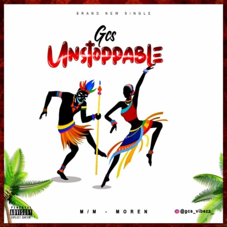 unstoppable | Boomplay Music