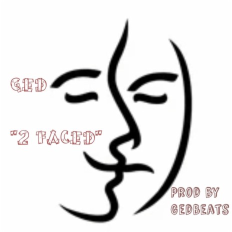 2 Faced | Boomplay Music