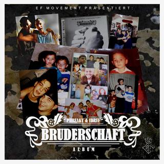 Bruderschaft Album