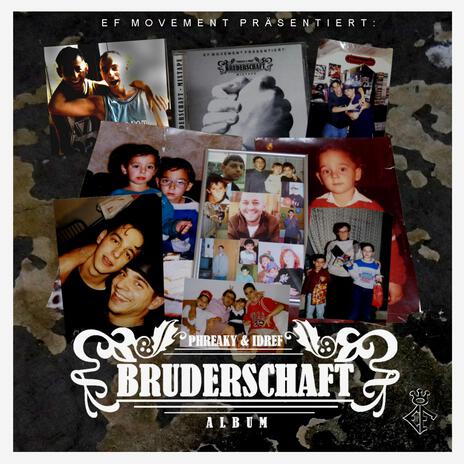 Leidenschaft (Remix) ft. Phreaky Flave, Noh, Joshka106, LzB & Owmen | Boomplay Music