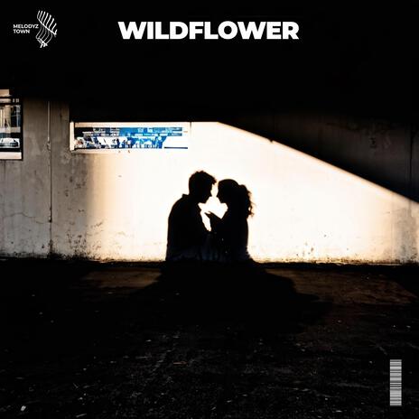 wildflower (sped up) ft. 90degrees | Boomplay Music