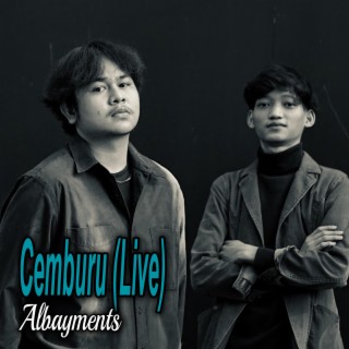 Cemburu (Live)