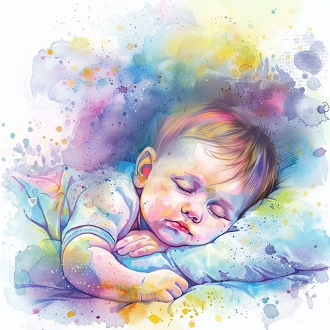 Amber Hour ft. Baby Relax Channel & Smart Baby Lullabies | Boomplay Music