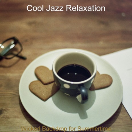 Moods for Holidays - Refined Piano and Alto Sax Duo