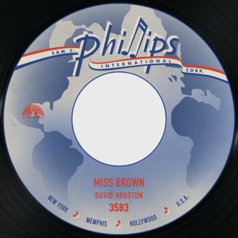 Miss Brown | Boomplay Music