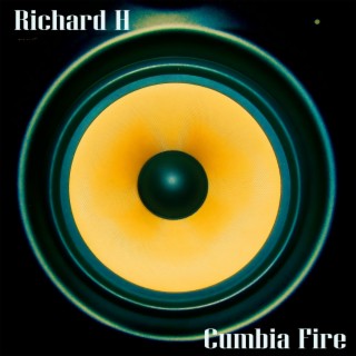 Cumbia Fire