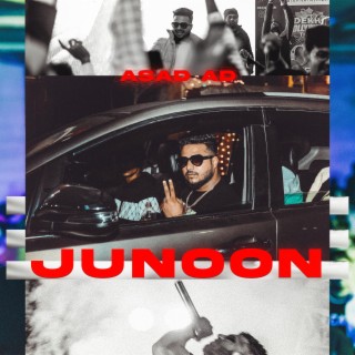 Junoon lyrics | Boomplay Music