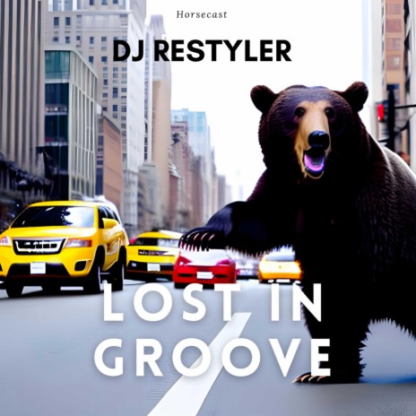 Lost in groove | Boomplay Music